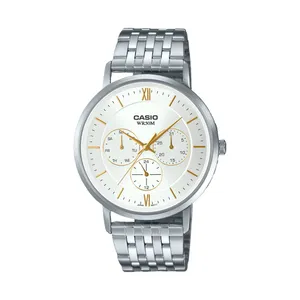 ساعت مچی عقربه‌ای مردانه کاسیو مدل MTP-B300D-7AVDF