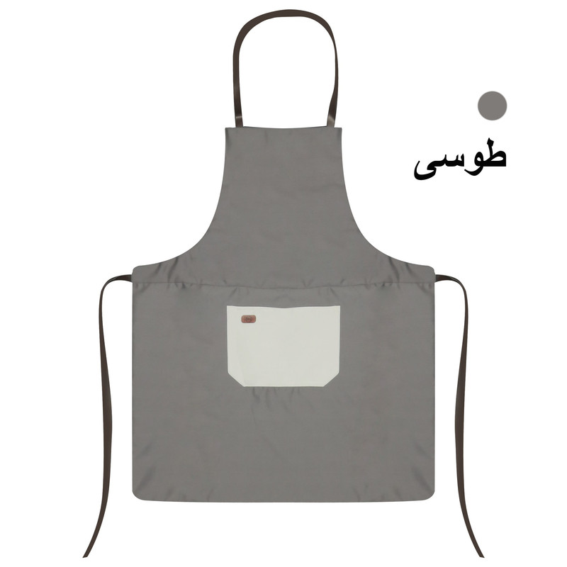 پیش بند آشپزخانه دبلیو اس مدل هیوستون