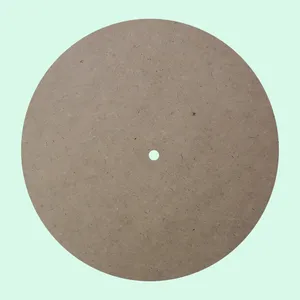 اسلایس چوبی مدل ساعت دیواری 2