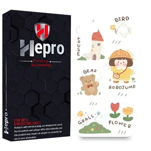 HEPRO MC Cover for Samsung Galaxy A54