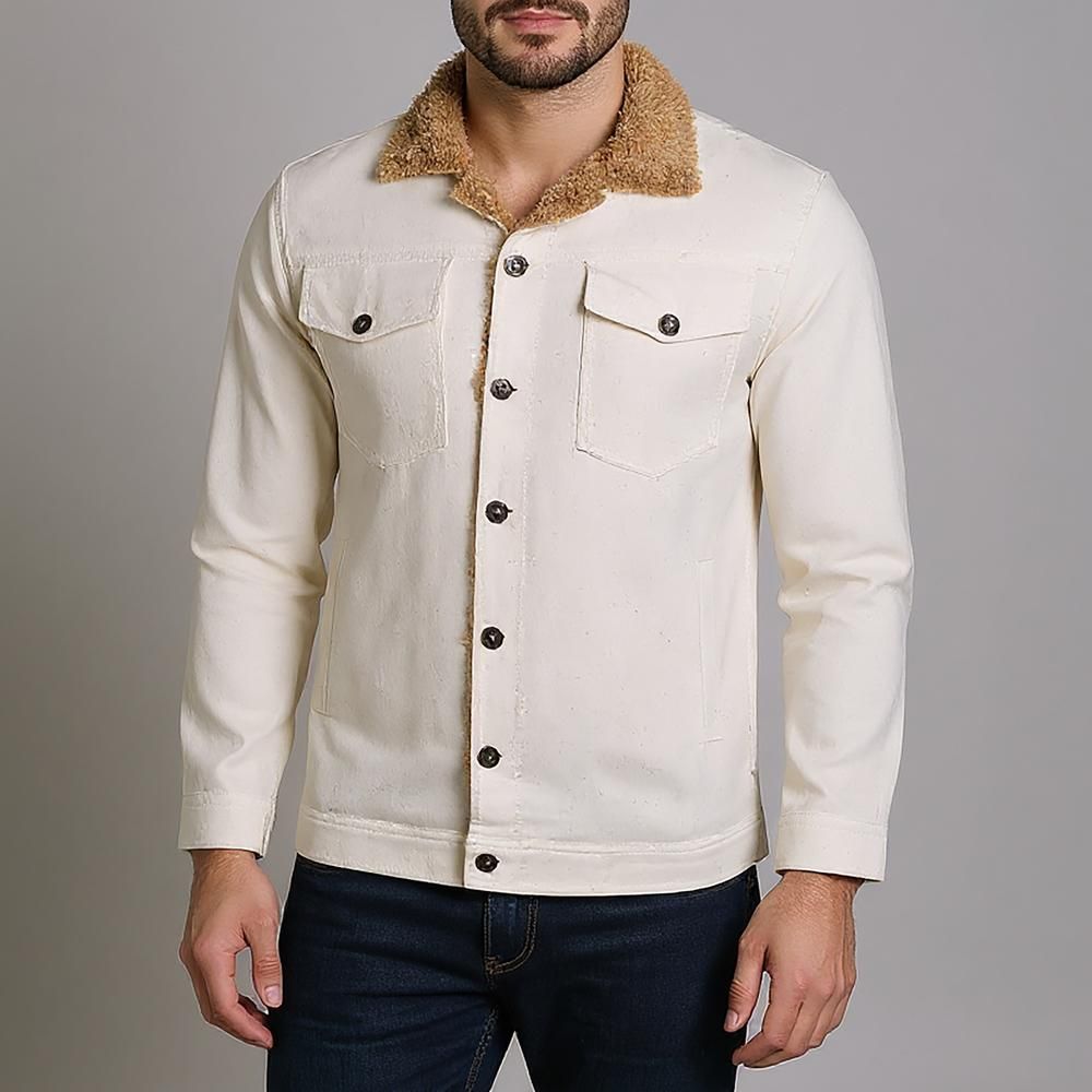 کت مردانه سون پون مدل m210 - - 1