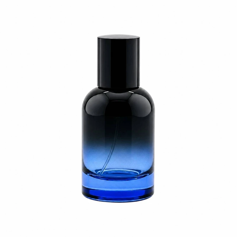 محفظه نگهدارنده عطر مدل سانتال ظرفیت 30 میلی‌لیتر