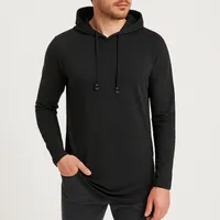 تی شرت کلاه دار مردانه باینت مدل 511-1