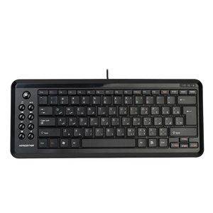 نقد و بررسی کیبورد کینگ استار مدل KB79 توسط خریداران