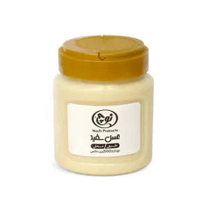 عسل سفید نوچ - 500 گرم