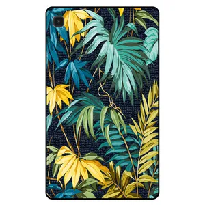 کاور مگافون کد 8221 مناسب برای تبلت سامسونگ Galaxy Tab A7 Lite 8.7 2021 / T220 / T225 