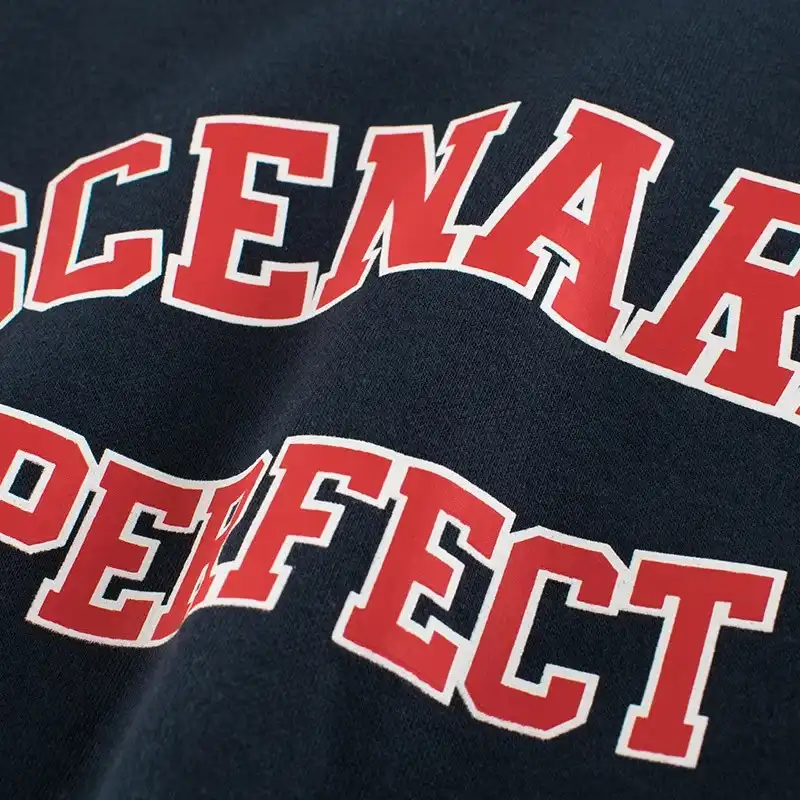 سویشرت پسرانه هومنیتی مدل WYKBSW2210-RBL