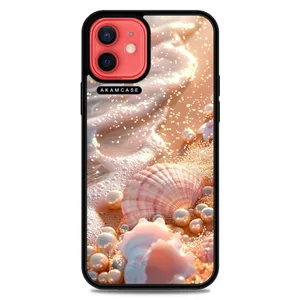 AKAM AMC-AW12-PEARL1 Cover For Apple iPhone 12