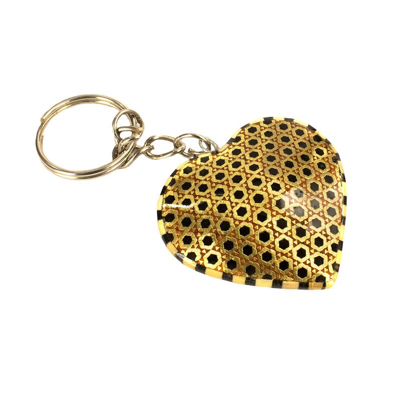 جاکلیدی طرح قلب کد A-01