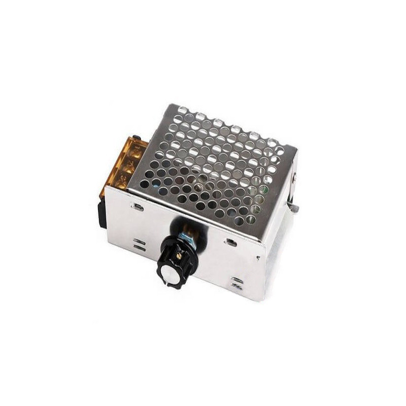 دیمر 4000 وات کد DDM00002