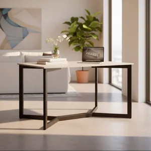 میز اداری مدل آترومتال Mk119