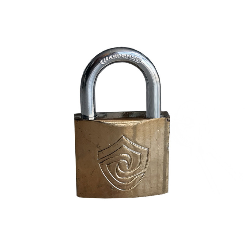 قفل آویز گاردین مدل HT - 003838