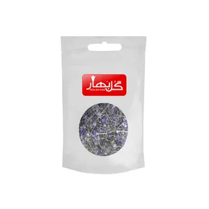 دمنوش گل بنفشه گلبهار - 100 گرم