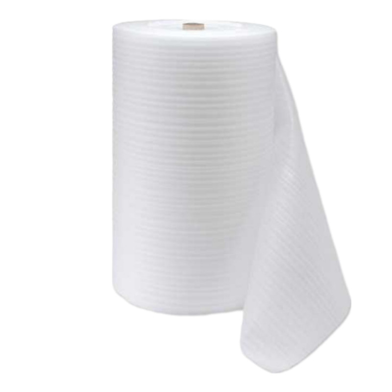 فوم پلی اتیلن مدل 2ml رول 150 متری