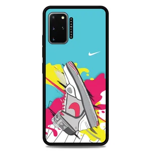AKAM AMC-WSGS20P-NIKE-29 Cover For Samsung Galaxy S20 Plus