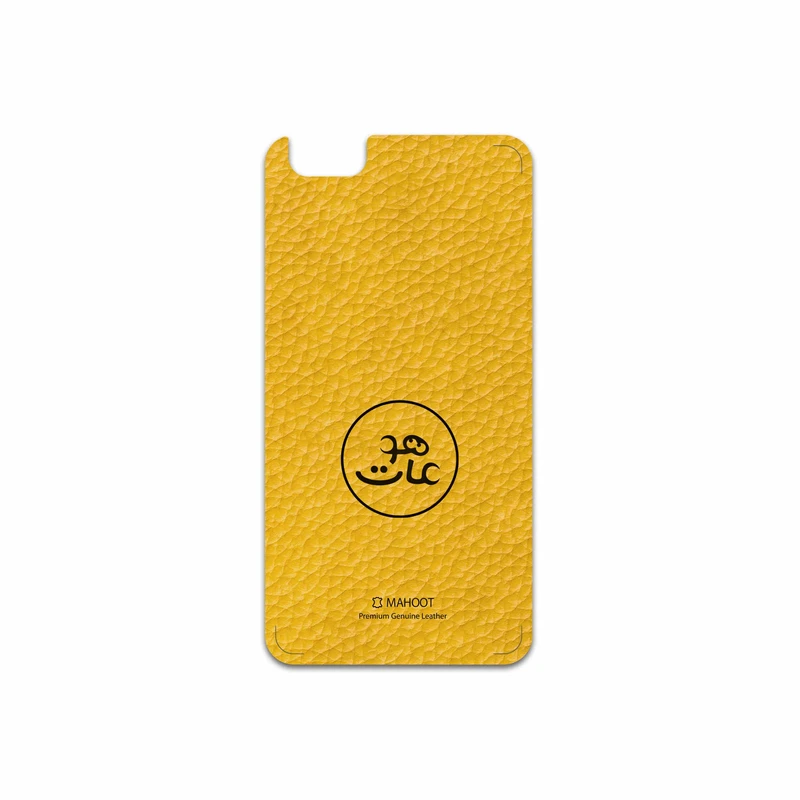 برچسب پوششی ماهوت مدل ML-MAH مناسب برای گوشی موبایل آنر 4X