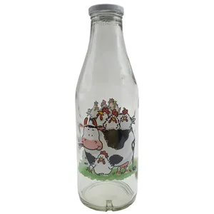 بطری آب مدل گاو کد 4900