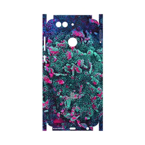 MAHOOT Atom Universe 8-FullSkin Cover Sticker for Huawei Nova 2 Plus