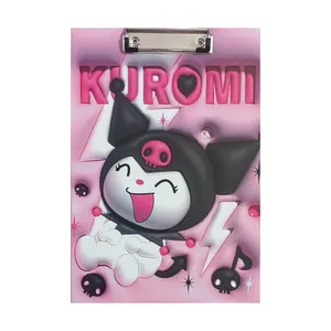 تخته شاسی مدل سه بعدی طرح کرومی سایز A4