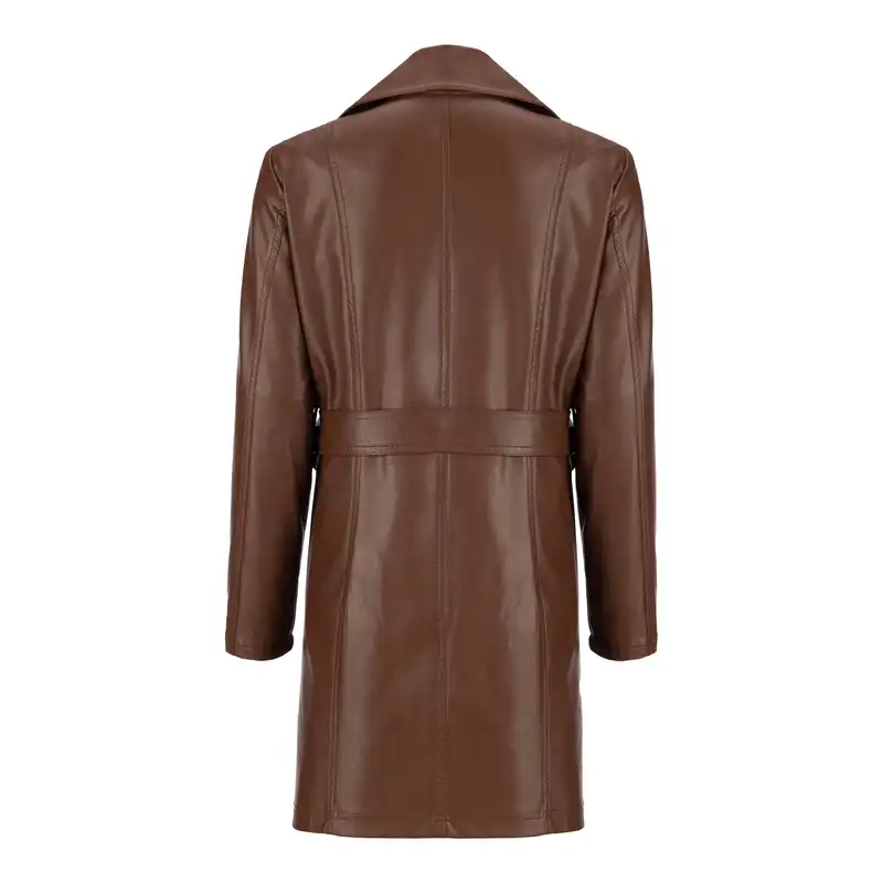 پالتو زنانه السانا مدل سوینا کد 134306