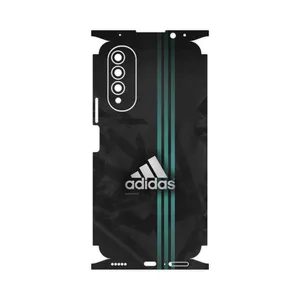 MAHOOT adidas_Logo-FullSkin Cover Sticker for Wiko T50