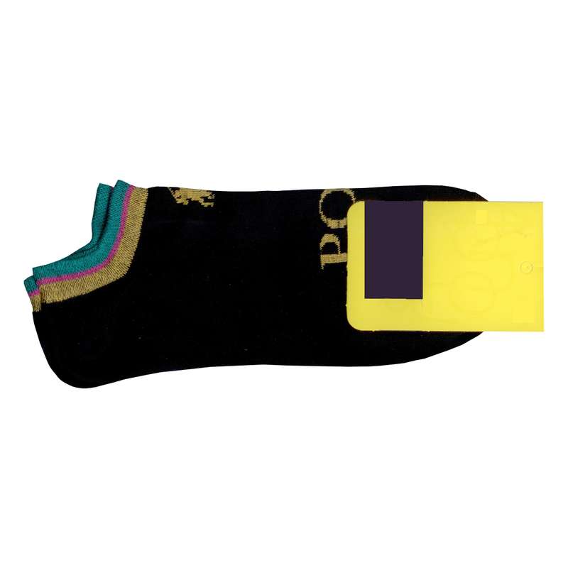 جوراب مدل نخ کتان نانو 02