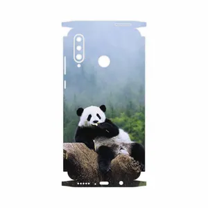 MAHOOT Panda-FullSkin Cover Sticker for Huawei P30 Lite  48 MP Camera