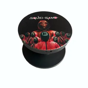 پایه نگهدارنده گوشی موبایل پاپ سوکت مدل بازی مرکب 008