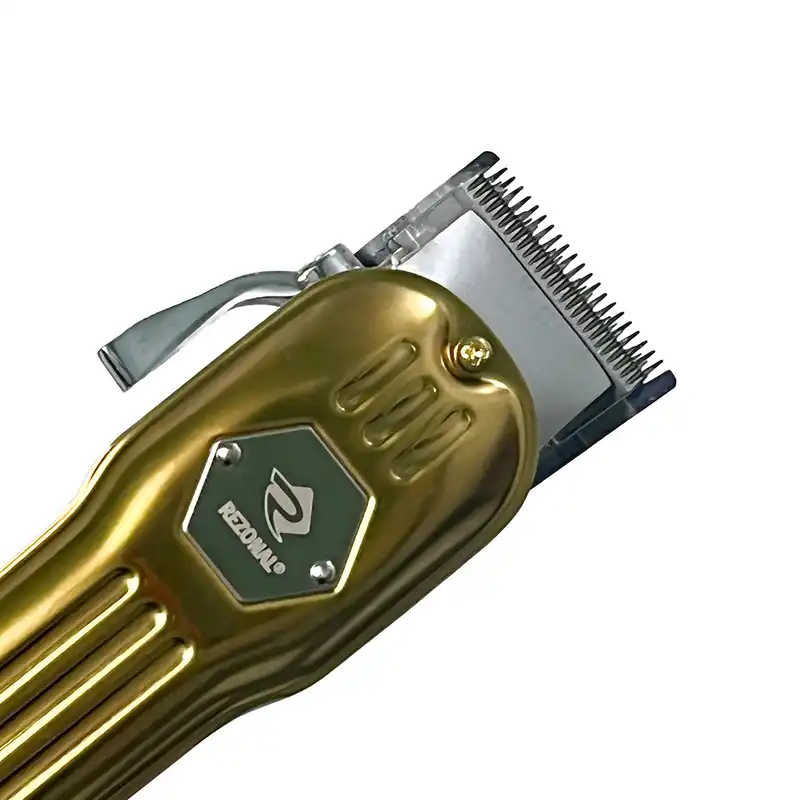 ماشین اصلاح موی سر و صورت رزونال مدل IRON PLUSE