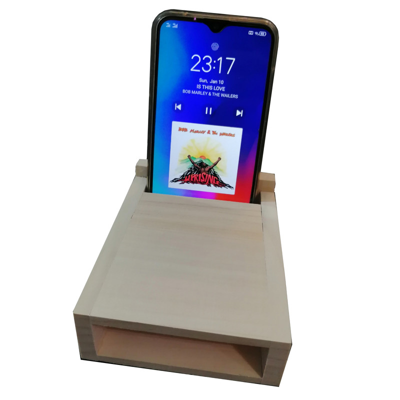 پایه نگهدارنده گوشی موبایل مدل Ho1