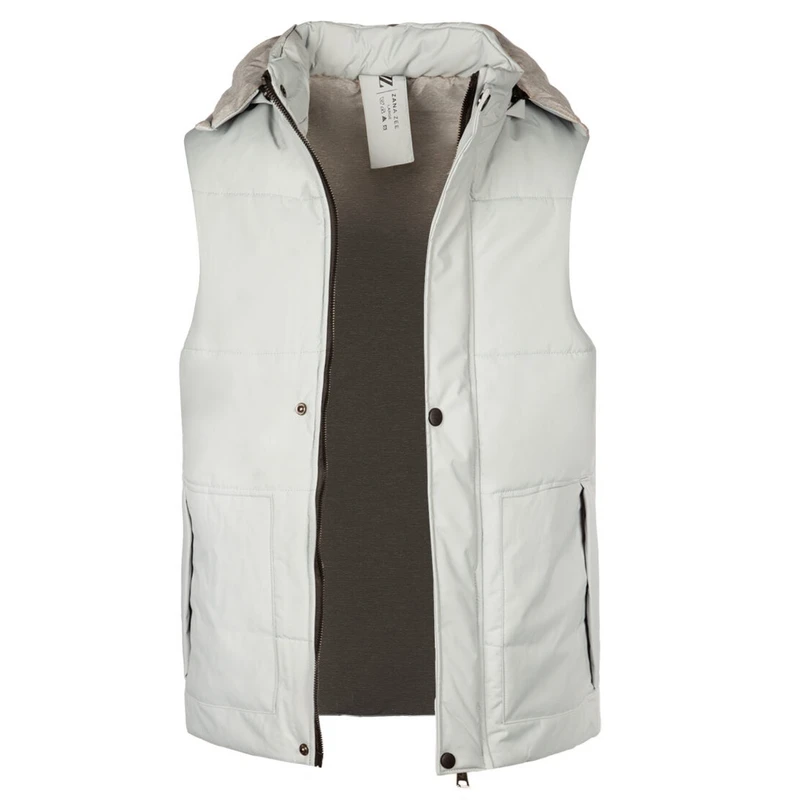 عکس شماره 2 : جلیقه مردانه مدل sb-ss-1300