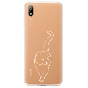 Megafone Cat C60-W Cover For Honor 8S