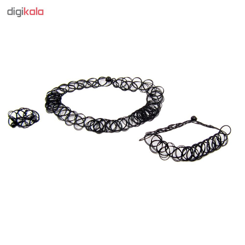 نیم ست زنانه کد ۱۹۲۰-۰۱۰۹ نیم ست زنانه کد ۱۹۲۰-۰۱۰۹