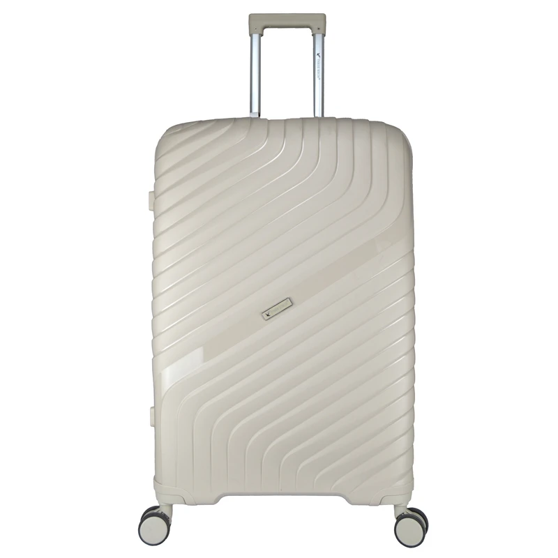 چمدان تری بردز مدل bvs سایز بزرگ ارتفاع 74 سانتی متر