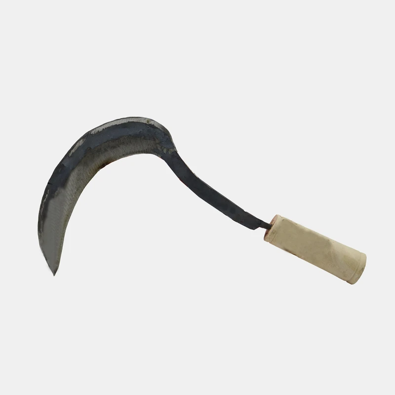 داس مدل YPK-ZANJAN MAMOLI-30*19CM