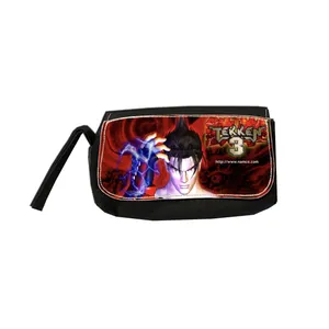 جامدادی مدل tekken