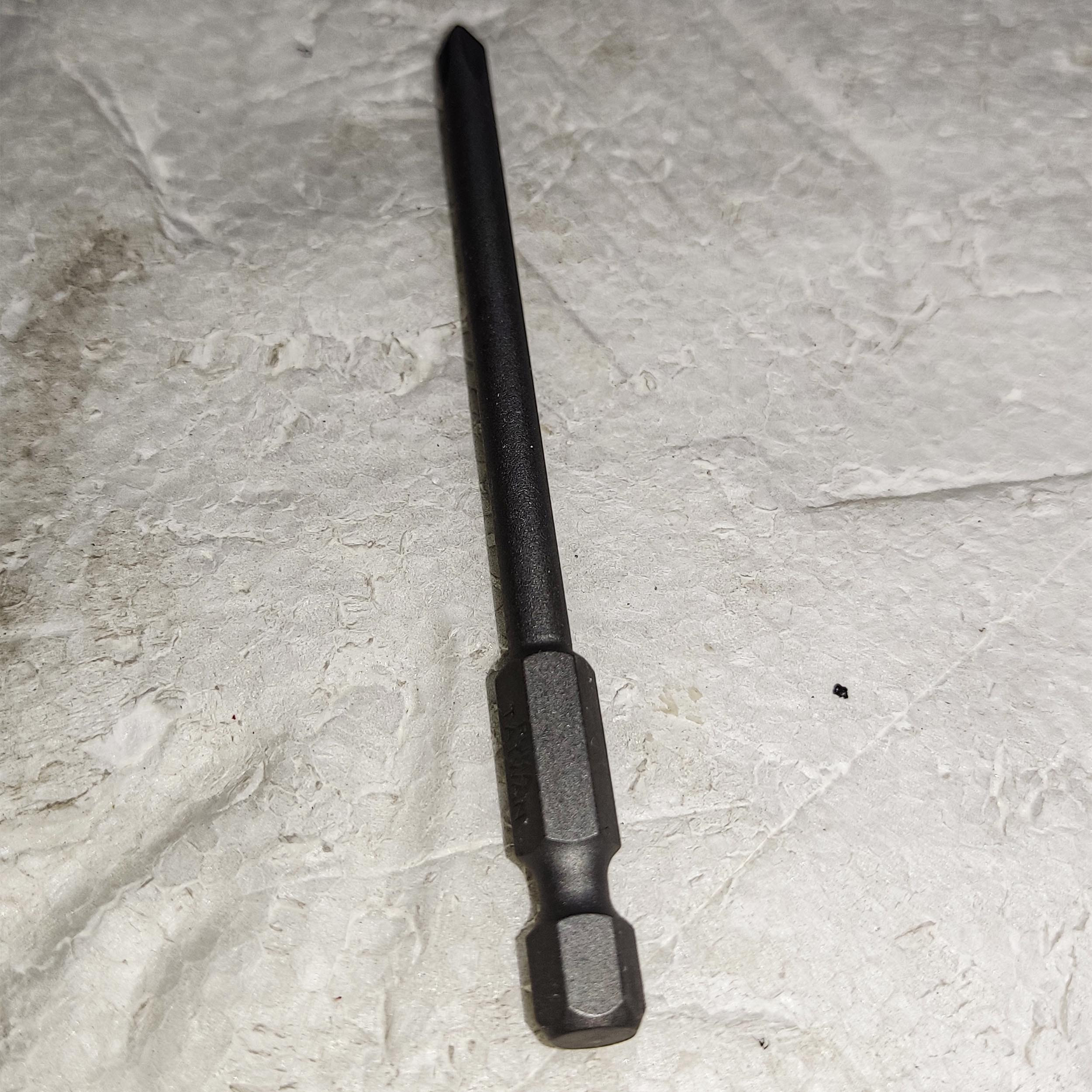 سری پیچ گوشتی چهار سو مدل CRV - PH 1