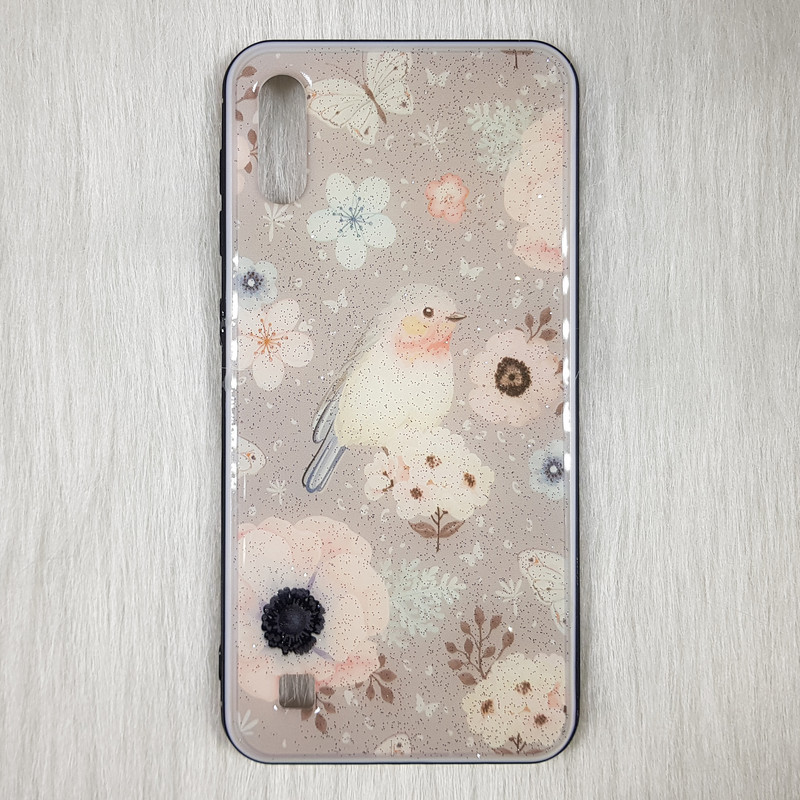  كاور كد S10.15 مناسب برای گوشی موبایل سامسونگ Galaxy A10 