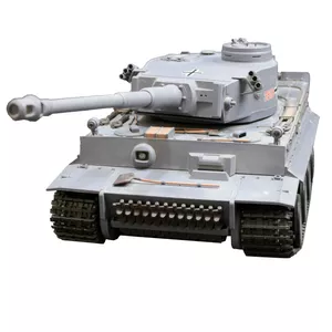 اسباب بازی جنگی مدل Tiger 1 
