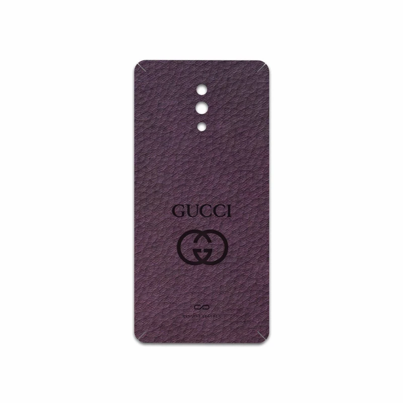 برچسب پوششی ماهوت مدل PL-GCC مناسب برای گوشی موبایل اپو RENO 10X