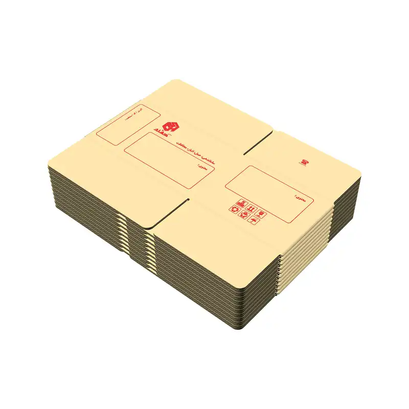 جعبه اسباب کشی صنایع سهند مدل A1  بسته 11 عددی