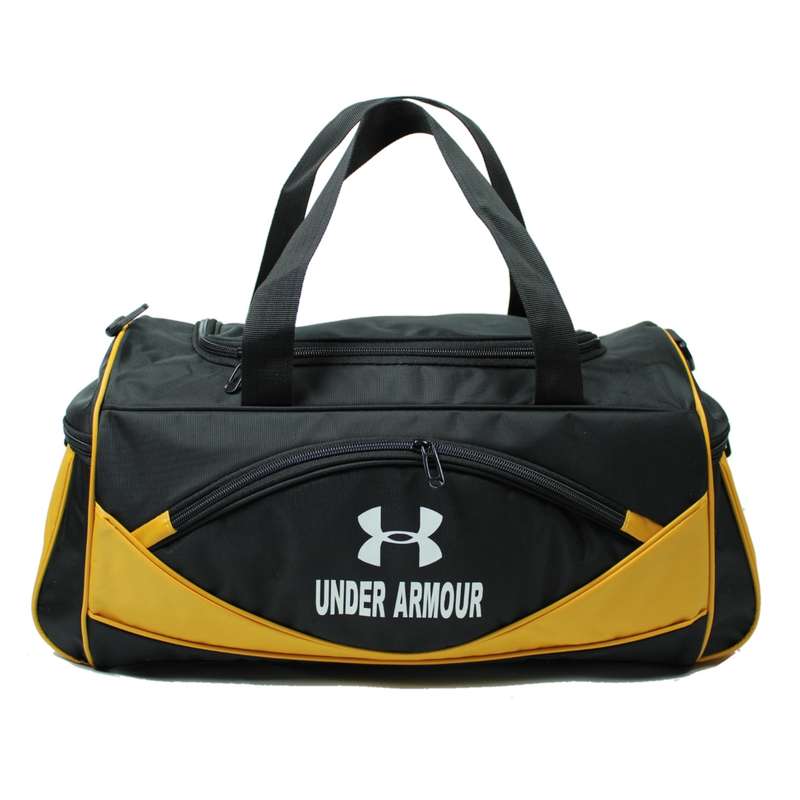 ساک ورزشی مدل برزنت 021