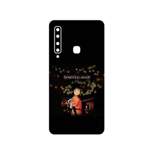 MAHOOT Spirited Away Cover Sticker for Samsung Galaxy A9 2018