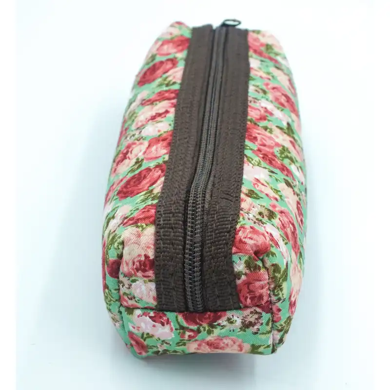 جامدادی مدل گل گلی کد 0050