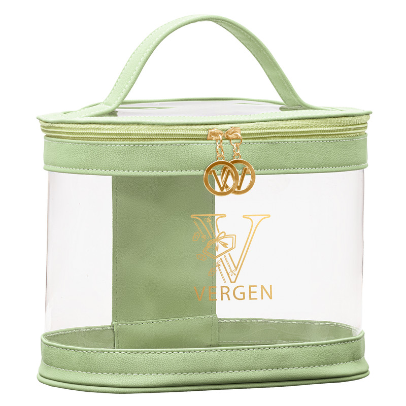 کیف لوازم آرایش زنانه ورژن مدل CB009