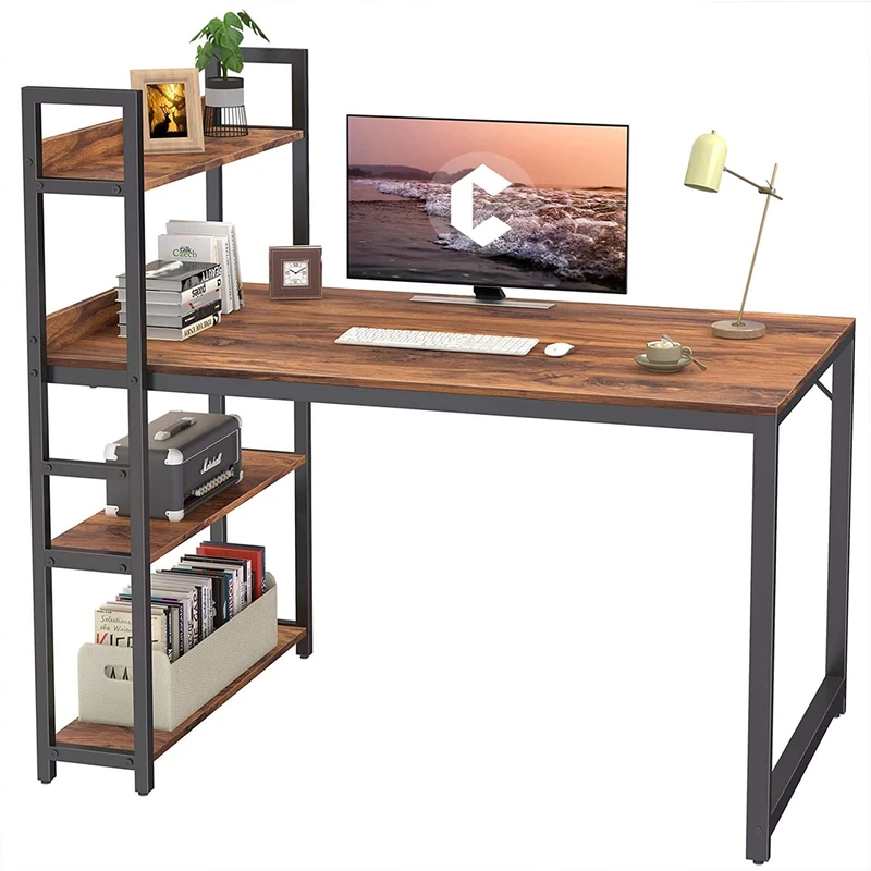 میز اداری مدل WD-6