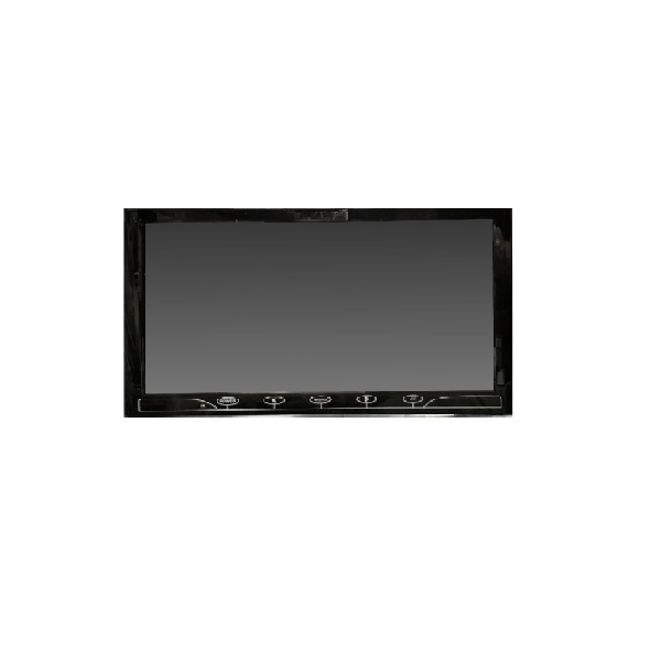 نمایشگر خودرو مدل TFT LCD-10