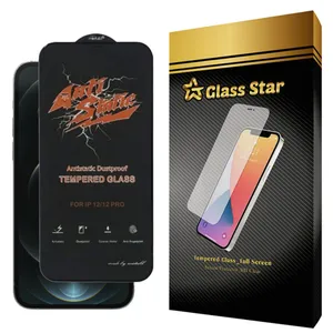 Glass Star ASTA-GLASS Model Screen Protector For Apple iPhone12