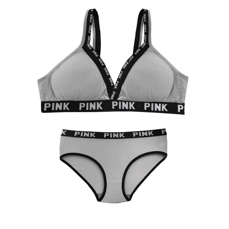 ست شورت و سوتین زنانه مدل 16