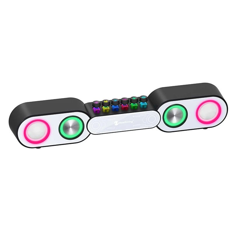 اسپیکر نیوریکسینگ مدل NEWR-666